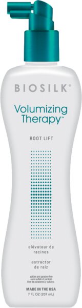 BioSilk Volumizing Therapy Root Lifter 207 ml BioSilk Volumizing Therapy Root Lifter 207 ml von Biosilk Farouk Systems