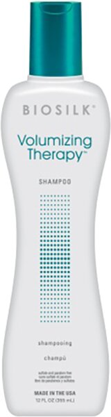 BioSilk Volumizing Therapy Shampoo 355 ml BioSilk Volumizing Therapy Shampoo 355 ml von Biosilk Farouk Systems