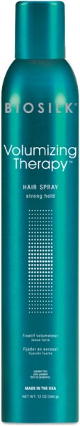 BioSilk Volumizing Therapy Spray 340 g BioSilk Volumizing Therapy Spray 340 g von Biosilk Farouk Systems