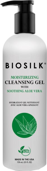 Biosilk Farouk Systems AloeVera Hand Sanitizer, 739 ml Biosilk Farouk Systems AloeVera Hand Sanitizer, 739 ml von Biosilk Farouk Systems