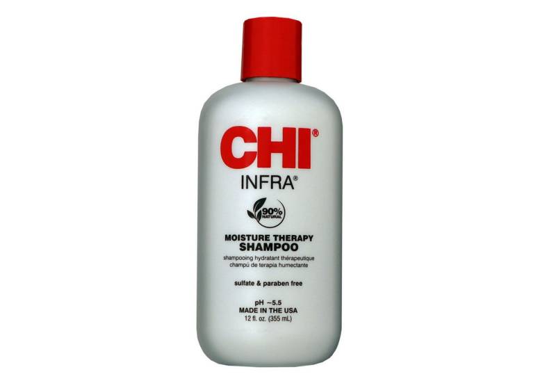 Biosilk Farouk Haarshampoo Chi Infra Shampoo 355 ml von Biosilk Farouk