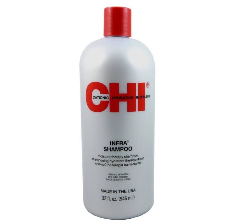 Biosilk Farouk Haarshampoo Infra 946 ml von Biosilk Farouk