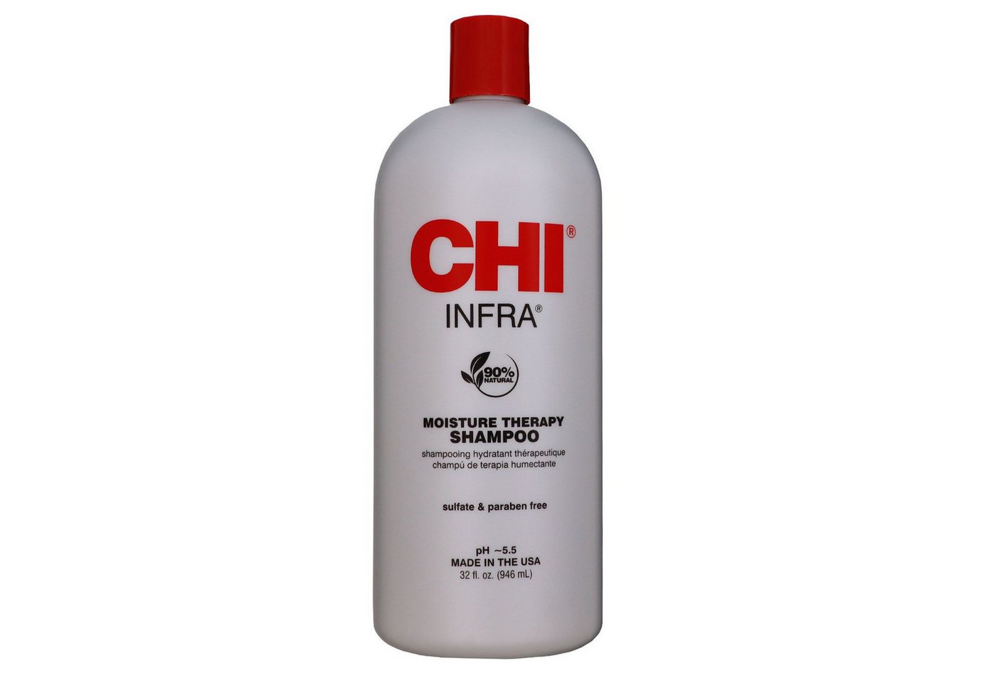 Biosilk Farouk Haarshampoo Infra 946 ml von Biosilk Farouk