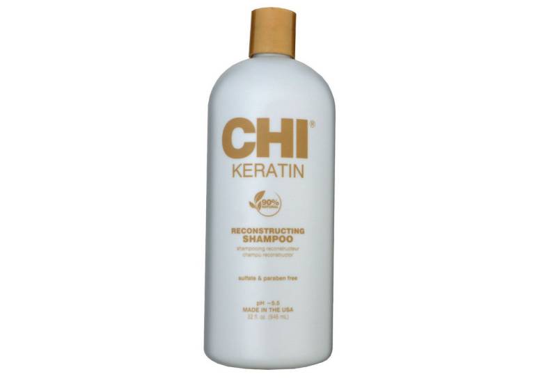 Biosilk Farouk Haarshampoo Keratin Rekonstruktion Shampoo 946 ml von Biosilk Farouk