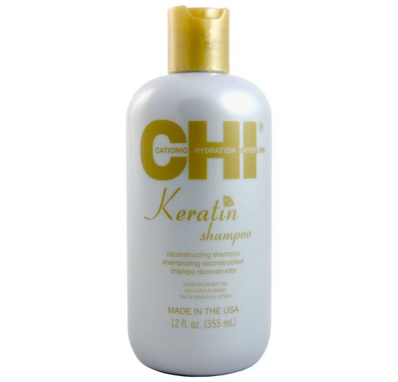 Biosilk Farouk Haarshampoo Rekonstruktion Shampoo 355 ml von Biosilk Farouk