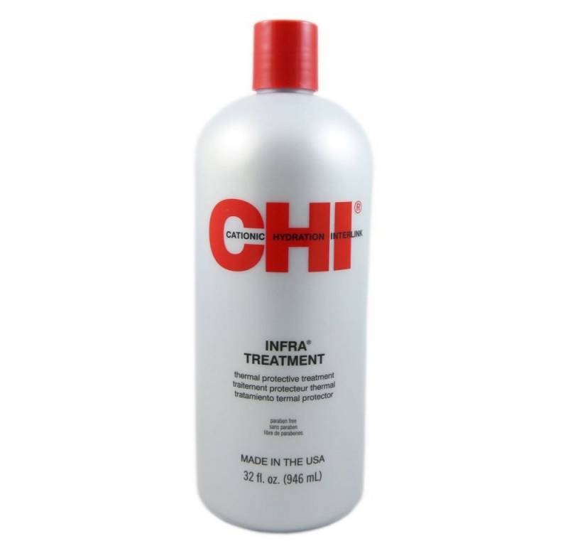 Biosilk Farouk Haarspülung Chi Infra 946 ml von Biosilk Farouk