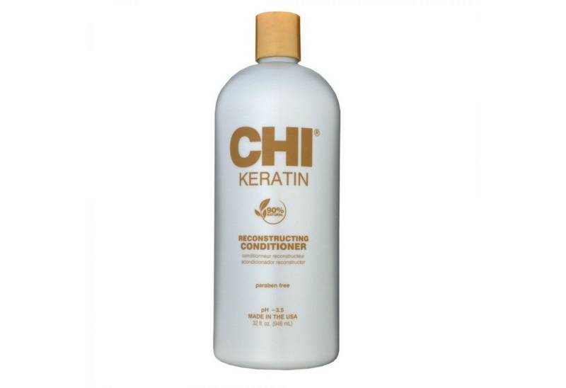 Biosilk Farouk Haarspülung Chi Keratin Conditioner 946 ml von Biosilk Farouk