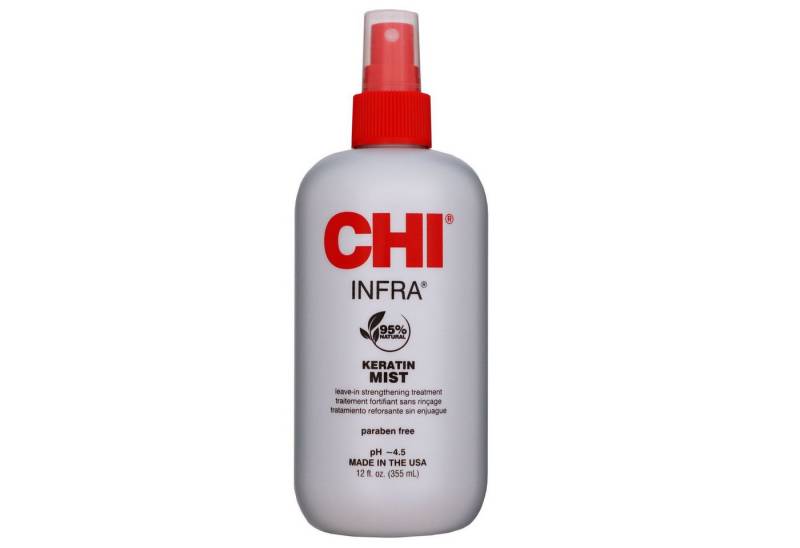 Biosilk Farouk Haarspülung Keratin MIst Treatment 355 ml von Biosilk Farouk