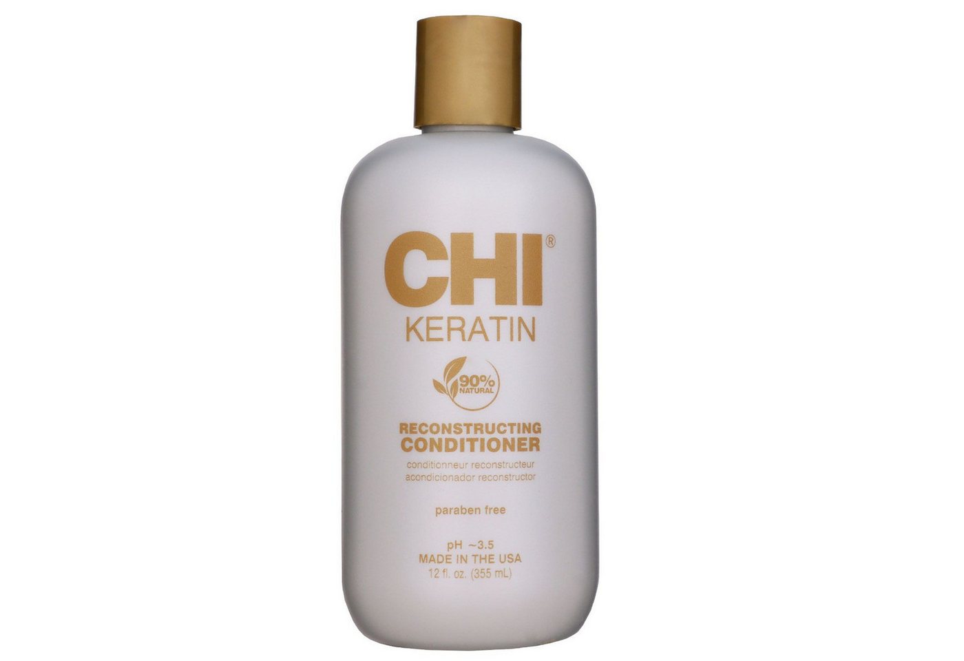 Biosilk Farouk Haarspülung Keratin Rekonstruktion 355 ml von Biosilk Farouk