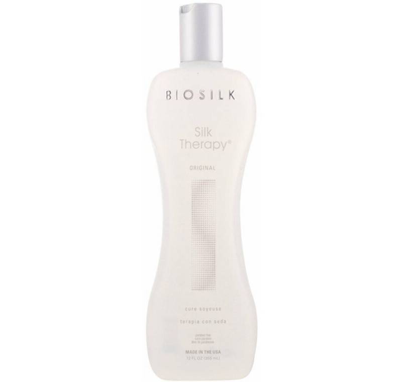 Biosilk Haarserum Silk Therapy Treatment 355ml von Biosilk