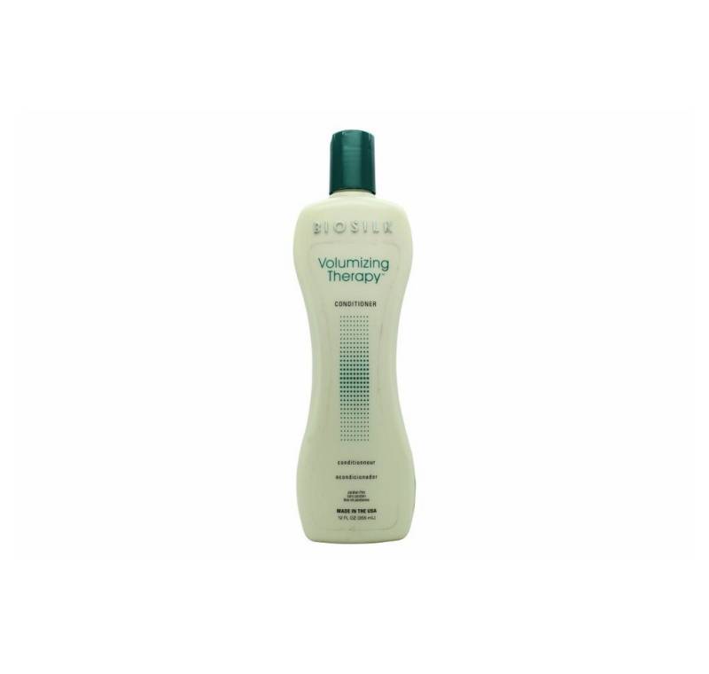 Biosilk Haarspülung Farouk Volumizing Therapy Conditioner 355ml von Biosilk