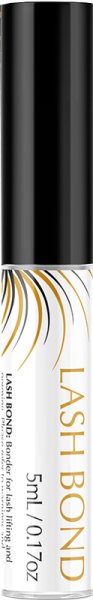 Biosmetics Lash Bond Wimpernkleber 5 ml von Biosmetics