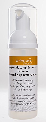 Intensive Augen Make up Entf.Schaum 50ml von Biosmetics