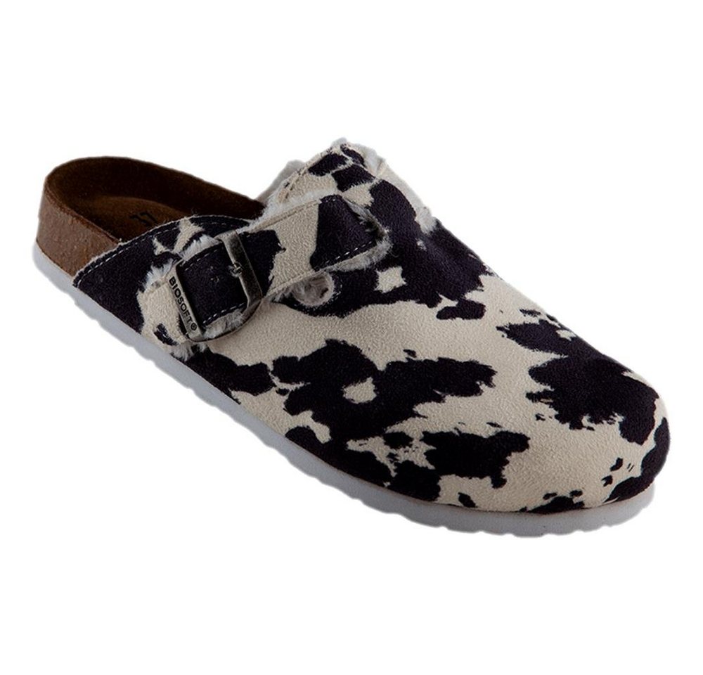 Biosoft Comfort & Easy Walk Biosoft Hausschuh Damen Berta Größe 37-43, Damen Hausschuh Sandale Hausschuh Biosoft Comfort & Easy Walk Biosoft Hausschuh Damen Berta Größe 37-43, Damen Hausschuh Sandale Hausschuh von Biosoft Comfort & Easy Walk