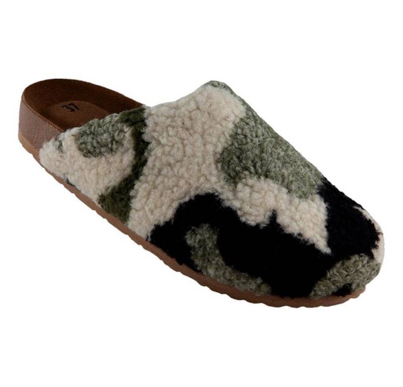 Biosoft Comfort & Easy Walk Biosoft Hausschuh Damen Clog Größe 37-43, Damen Hausschuh Sandale Hausschuh von Biosoft Comfort & Easy Walk