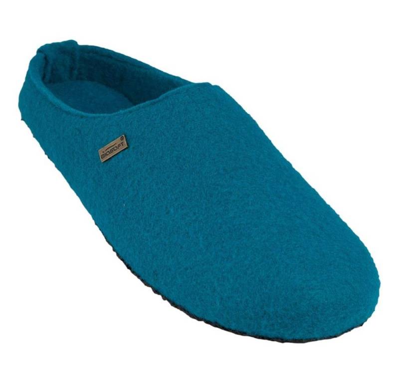Biosoft Comfort & Easy Walk Lady Cosy Hausschuhe Damen Größe 37 - 41 Hausschuh von Biosoft Comfort & Easy Walk