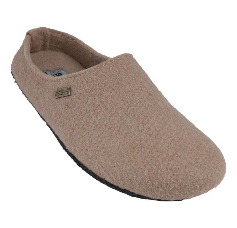 Biosoft Comfort & Easy Walk Lady Cosy Hausschuhe Damen Größe 37 - 41 Hausschuh von Biosoft Comfort & Easy Walk