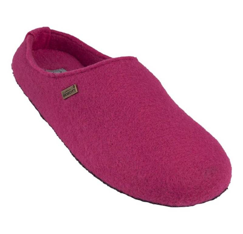 Biosoft Comfort & Easy Walk Lady Cosy Hausschuhe Damen Größe 37 - 41 Hausschuh von Biosoft Comfort & Easy Walk