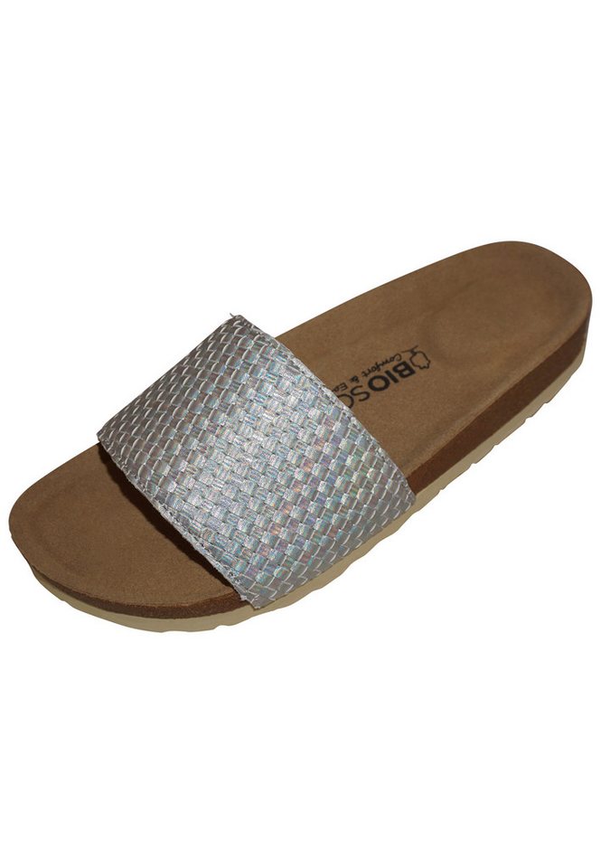 Biosoft Comfort & Easy Walk Rainbow Sandale von Biosoft Comfort & Easy Walk