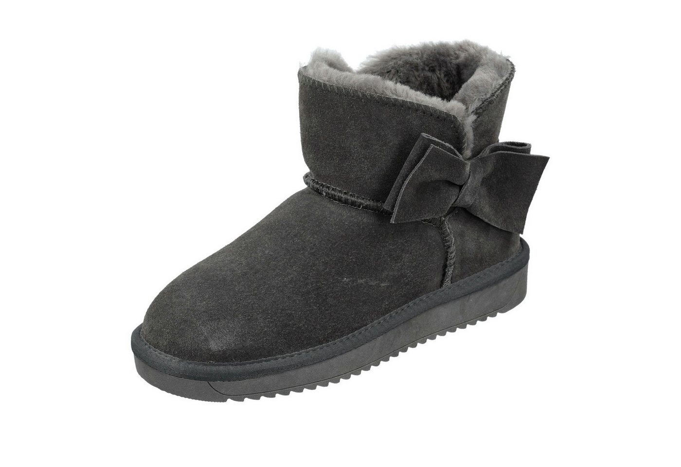 Biosoft Comfort & Easy Walk Winterboots Midi Bow Winterboots von Biosoft Comfort & Easy Walk