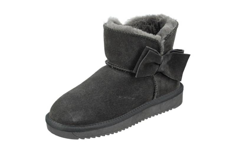 Biosoft Comfort & Easy Walk Winterboots Midi Bow Winterboots von Biosoft Comfort & Easy Walk