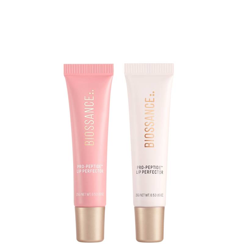 Biossance Lip Perfector Duo von Biossance