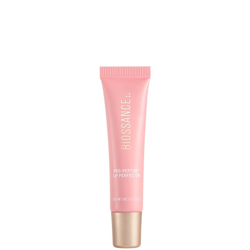 Biossance Pro Peptide Lip Perfector - Blush Quartz 15g von Biossance