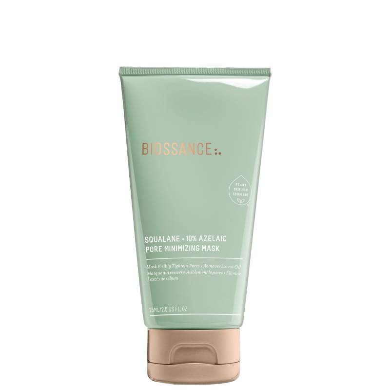 Biossance Squalane + 1% Azelaic Pore Minimising Mask 75ml von Biossance