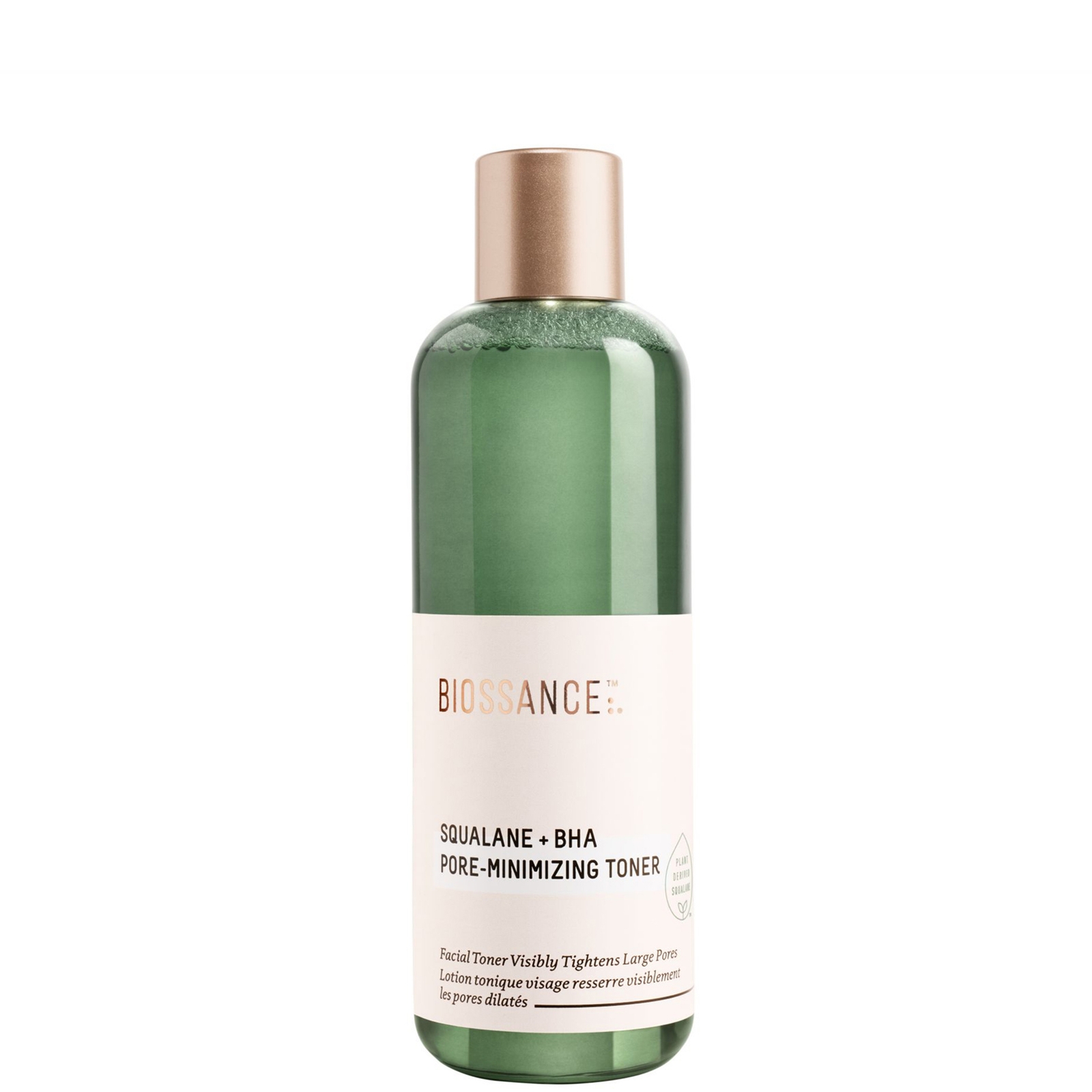 Biossance Squalane and BHA Pore Minimising Toner 120ml von Biossance