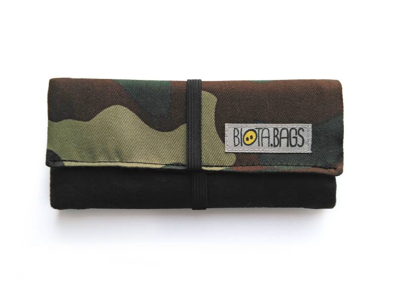 Tabakbeutel, Tabaktasche, Stoff Tabakbeutel Tabakbeutel, Tabaktasche, Stoff Tabakbeutel von BiotaBagsDeAnna