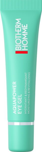 Biotherm Homme Aquapower Eye Gel 15 ml von Biotherm Homme