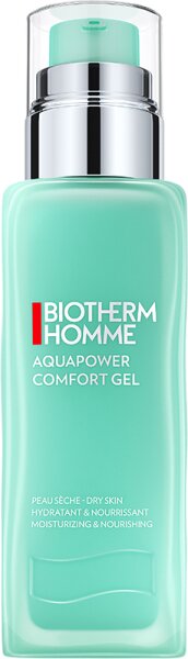 Biotherm Homme Aquapower PS Comfort Gel 75 ml von Biotherm Homme