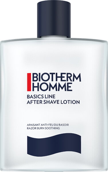Biotherm Homme Basic Line After Shave Lotion 100 ml von Biotherm Homme