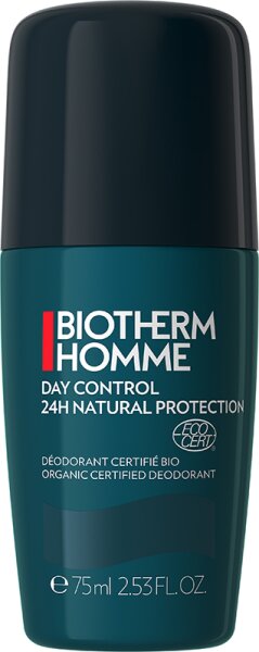 Biotherm Homme Day Control 24h Natural Protection Roll-On 75 ml von Biotherm Homme