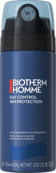 Biotherm Homme Day Control 48h Anti-Transpirant Spray 150 ml von Biotherm Homme
