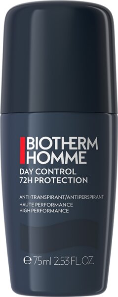 Biotherm Homme Day Control 72h Anti-Transpirant Roll-On 75 ml von Biotherm Homme