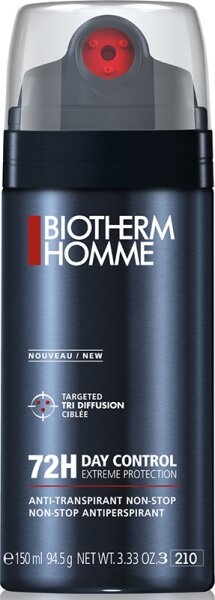 Biotherm Homme Day Control 72h Anti-Transpirant Spray 150 ml von Biotherm Homme