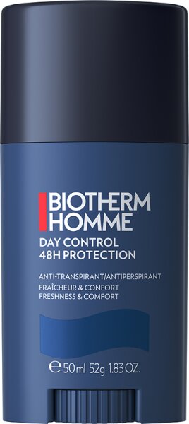 Biotherm Homme Day Control Anti-Transpirant Stick 50 ml von Biotherm Homme