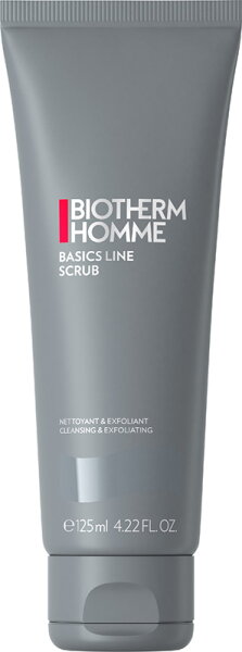 Biotherm Homme Désincrustant Visage Peeling 125 ml von Biotherm Homme