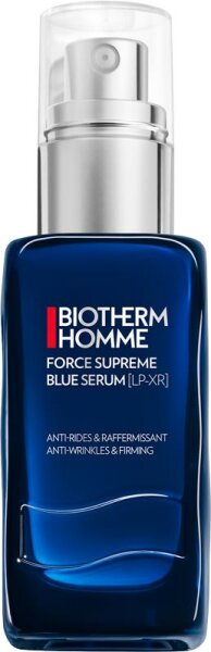 Biotherm Homme Force Supreme Blue Serum LP-XR 60 ml von Biotherm Homme