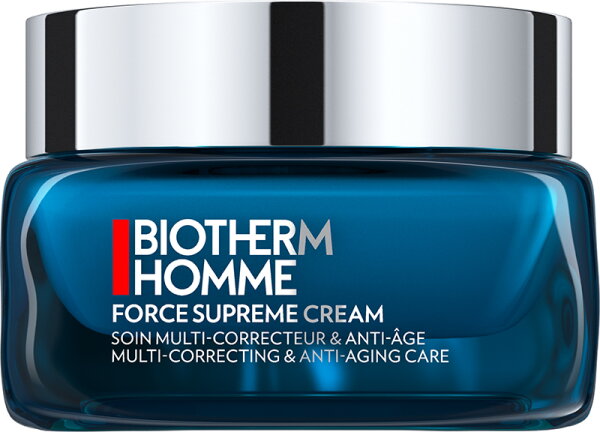 Biotherm Homme Force Supreme Cream 50 ml von Biotherm Homme