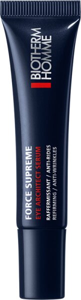 Biotherm Homme Force Supreme Youth Architect Eye Augengel 15 ml von Biotherm Homme