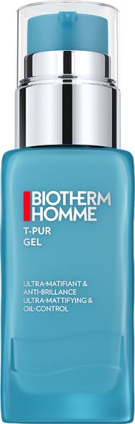 Biotherm Homme T-Pur Anti Oil & Shine 50 ml von Biotherm Homme