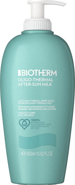Aktion - Biotherm Oligo-Thermal After Sun Milk 400 ml von Biotherm