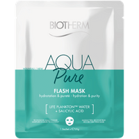 Biotherm Aqua Pure Flash Mask 31 g von Biotherm