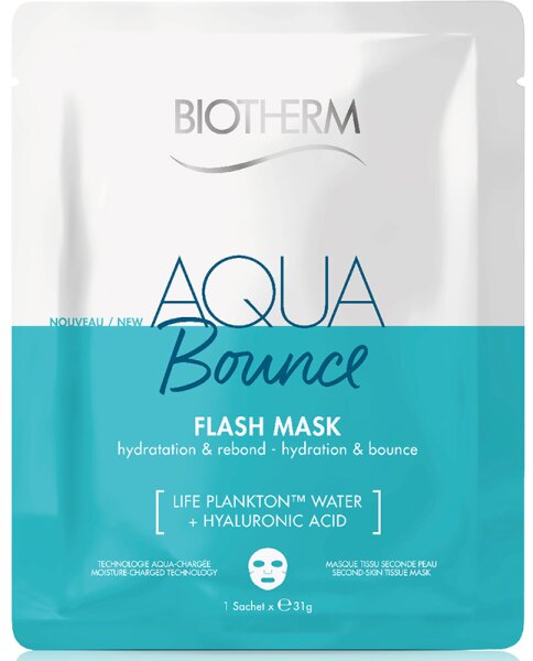 Biotherm Aqua Super Mask Bounce 31 g von Biotherm