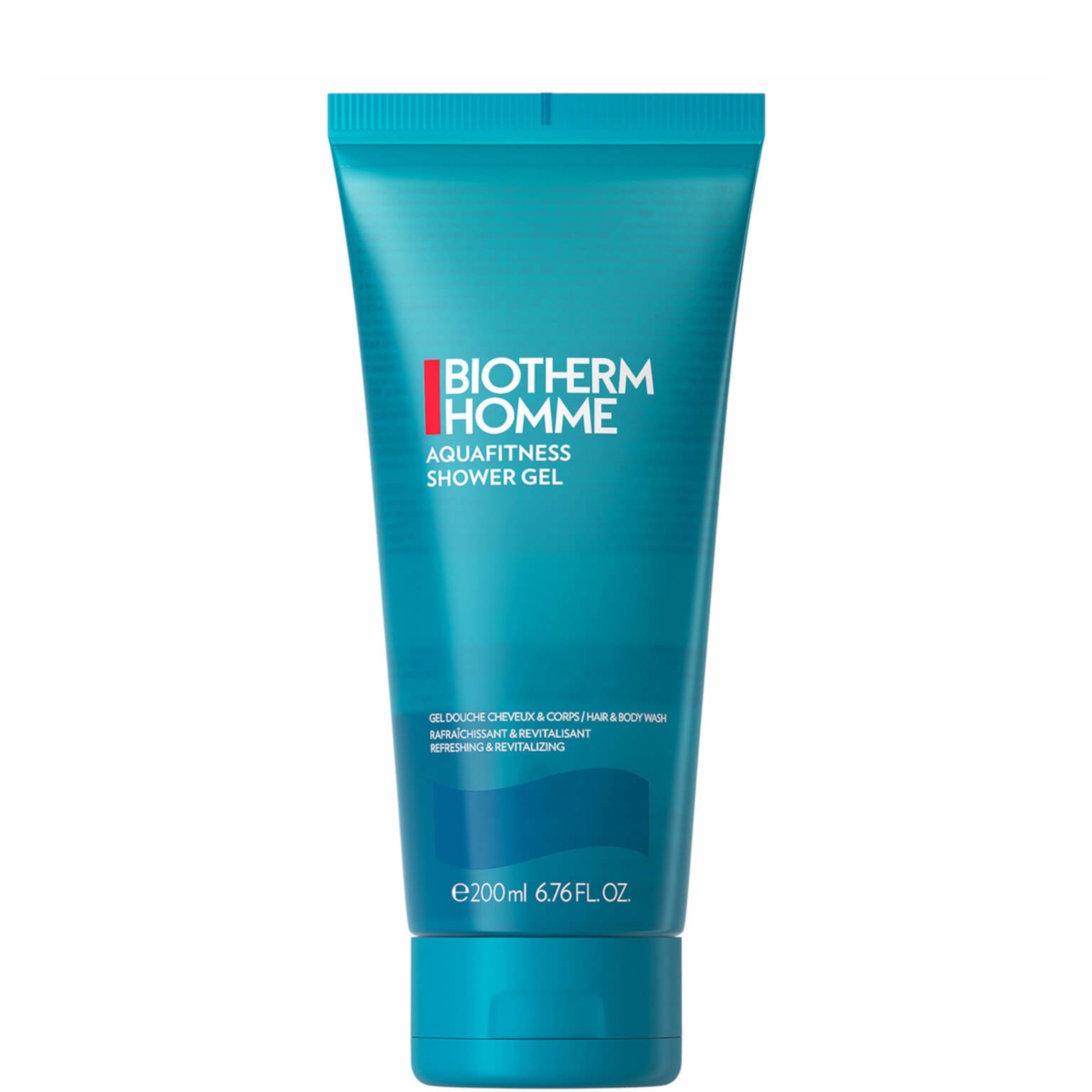 Biotherm Aquafitness Shower Gel 200ml  von Biotherm