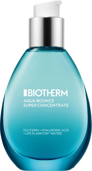 Biotherm Aquasource Aqua Bounce Super Concentrate 50 ml von Biotherm