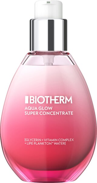 Biotherm Aquasource Aqua Glow Super Concentrate 50 ml von Biotherm