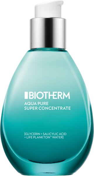 Biotherm Aquasource Aqua Pure Super Concentrate 50 ml von Biotherm